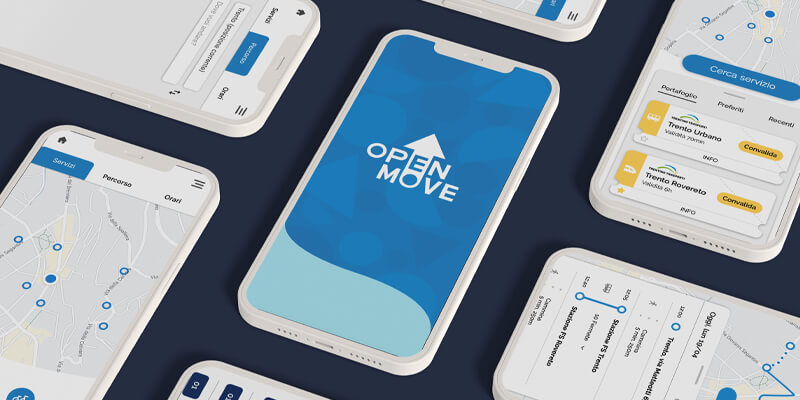 Openmove